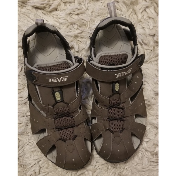 teva dozer women's